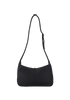 Le 5 A 7 Puffer Shoulder Bag, back view